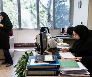حقوق کارمندان سال آینده چقدر زیاد می شود؟