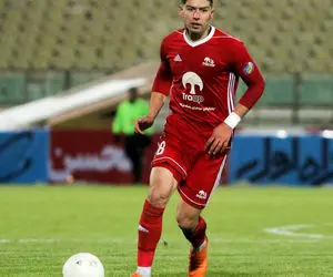 درخواست رسمی سپاهان برای جذب پدیده تراکتور