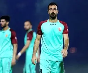 کرونای بد موقع قاسمی نژاد کار دست استقلال داد