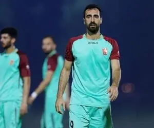 کرونای بد موقع قاسمی نژاد کار دست استقلال داد