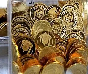 آیا حراج سکه حباب قیمت را خالی کرد؟