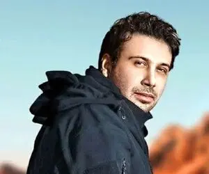 آواز احساسی؛ محسن چاوشی دل و جیگر همه رو آتیش کشید با نوحه خونیش ماشاالله جمعیت