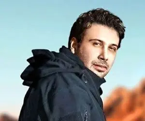 آواز احساسی؛ محسن چاوشی دل و جیگر همه رو آتیش کشید با نوحه خونیش ماشاالله جمعیت