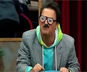 دانلود آواز حامد آهنگی؛ خودش تو رقص ماهره هیچ همکاراشم کشونده وسط میلرزوننا
