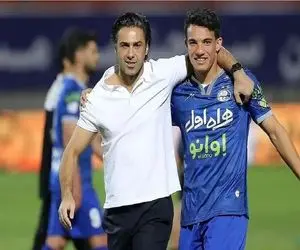 ضربه‌ سختی که استقلال از فرهاد مجیدی خورد!