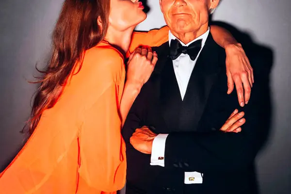 تولد شوگرددی ایرانی