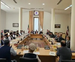 برگزاری چهارمین نشست کمیسیون مشترک کنسولی ایران و افغانستان