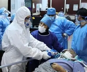 تخت‌های کرونا در البرز پر شد