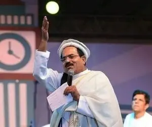 علت درگذشت عبدالله مقری خواننده مشهور افغان+ بیوگرافی