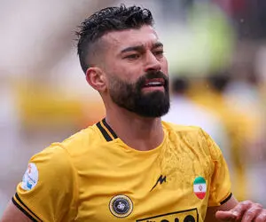 تکذیب مذاکره پرسپولیس با مدافع سابق