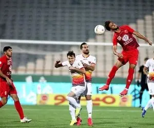 تعبیر جالب AFC از پرسپولیس