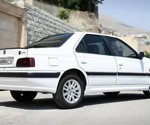 قیمت روز انواع خودروی پژو امروز 13 اسفند ، پژو پارس گران شد!