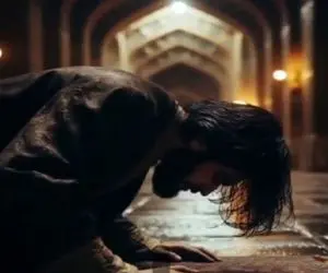 آواز احساسی؛ یه آواز حال خوب کن روحتو شاد میکنه/ یک شبی مجنون نمازش را شکست