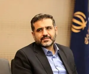 وزیر ارشاد راه را برای سلبریتی هایی که در ناآرامی‌ها دچار خطا شدند باز گذاشت 