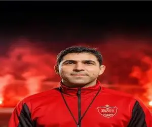 وحید هاشمیان در آستانه برکناری؛ رد پای یک استقلالی معروف دیده شد؟