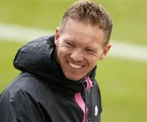 خوشامدگویی مدیران بایرن‌مونیخ به ناگلزمان