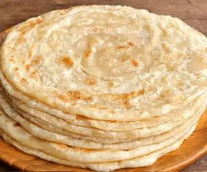 آموزش آشپزی؛ نان معروف ترکی که دنیا رو دیوانه کرده