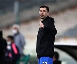 وعده مدیران استقلال برای حل مشکل میلیچ