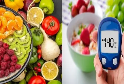 چطور قند خون رو سریع پایین بیاریم؟ قویترین پایین آورنده قند خون، آنی و در یک لحظه