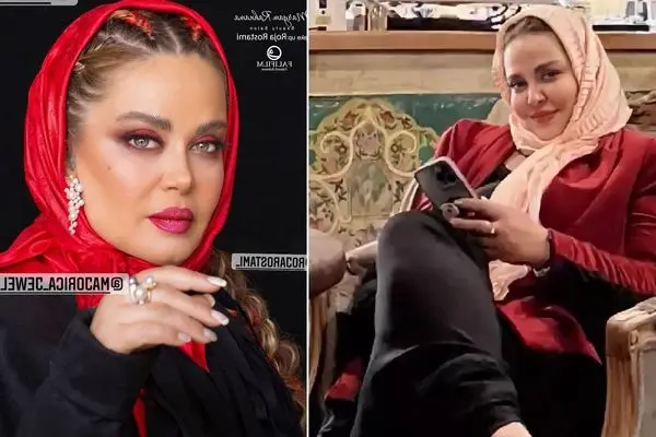 bahareh rahnama shayanews