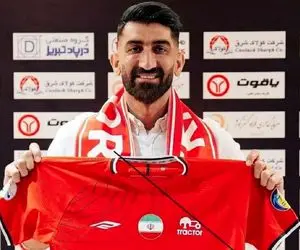 بیرانوند نقره داغ شد؟