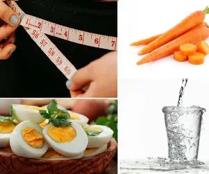 هفت راه آسان و بی دردسر برای رسیدن به وزن دلخواه؛ لاغری و کاهش وزن بدون رژیم های سخت!
