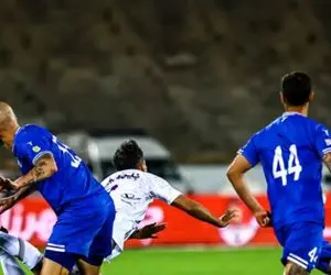 با تایید سیدورف ۳ ستاره استقلالی می‌شوند