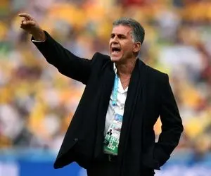 چراغ سبز کی روش برای همکاری با ایران؛ هیچ شرط مالی ندارم!