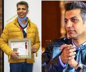 (عکس) جایزه سوتا عادل فردوسی پور چیست؟