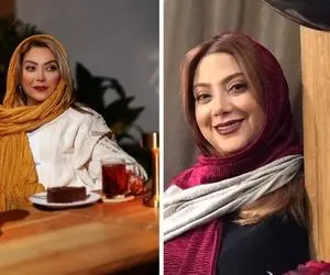 بیوگرافی مریم سلطانی و خال که زیر تخم چشمش کاشت / تغییر چهره بعد اینکه سالن زیبایی زد