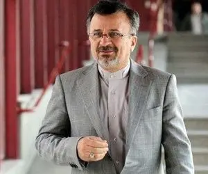 محمد رضا داورزنی مدیرعامل پرسپولیس می‌شود؟