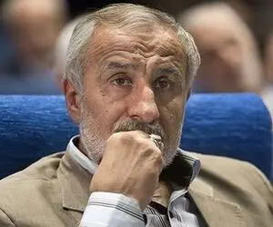 بازنشستگان: الیاس نادران فیش حقوقی خود را به مردم نشان دهد