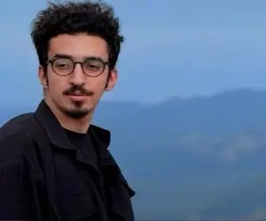 پارسا خائف در کودکی و با ساری گلین به عمق و جان داوران نفوذ کرد
