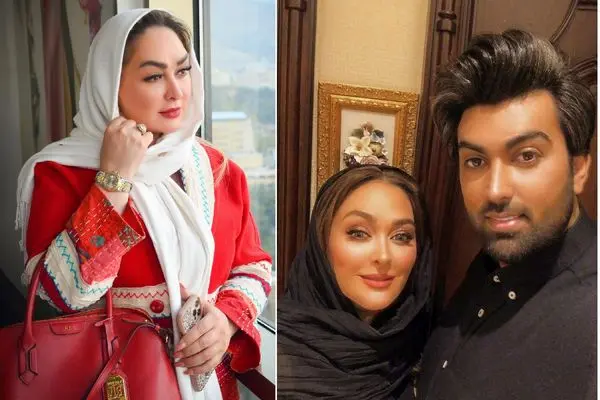 Elham hamidi shayanews