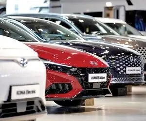 حالا همه ایرانی ها می توانند خودرو خارجی دست دوم وارد کنن