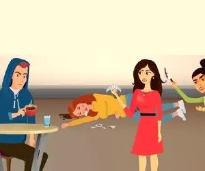 بازی فکری؛ اگه زدی برجک باهوشا رو تیکه پاره کردی قاتل دختره رو پیدا کن