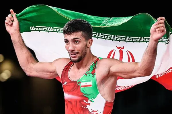 محمدرضا گرایی