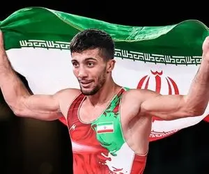 (ویدیو) طوفان محمدرضا گرایی در مسابقه دوم! 