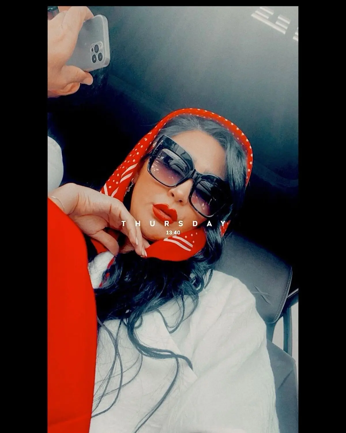 مریم معصومی