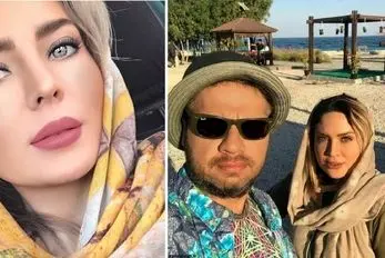 چهره خیلی فرق کرده "سولماز آقمقانی" از وقتی بازیگریو بیخیال شد؛ خانوم دنیا رو فتح کرد!