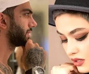 در آمد نجومی ریحانه پارسا ؛ ریحانه خود فروشی می کند!