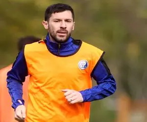 اگر پول به میلیچ می رسید می توانست برود