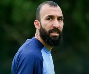 جنجال روزبه چشمی: از جنازه استقلال هم می‌ترسید!