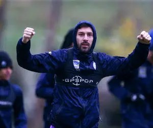 پیشنهاد استقلالی ها میلیچ را عصبانی کرد