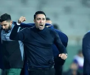 نکونام و مدیران استقلال شمشیر شان را از رو بستند