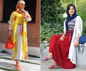 باید و نباید مانتوپوشی تو گرما و آفتاب ریزون؛ اینا که میگم بخر نه الکی پَلکی 