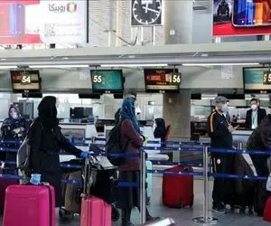 انجام تست کرونا؛ شرط پیشنهادی برای مسافران مشهد