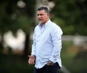 علی دایی: به درد ریاست فدراسیون فوتبال نمی‌خورم!