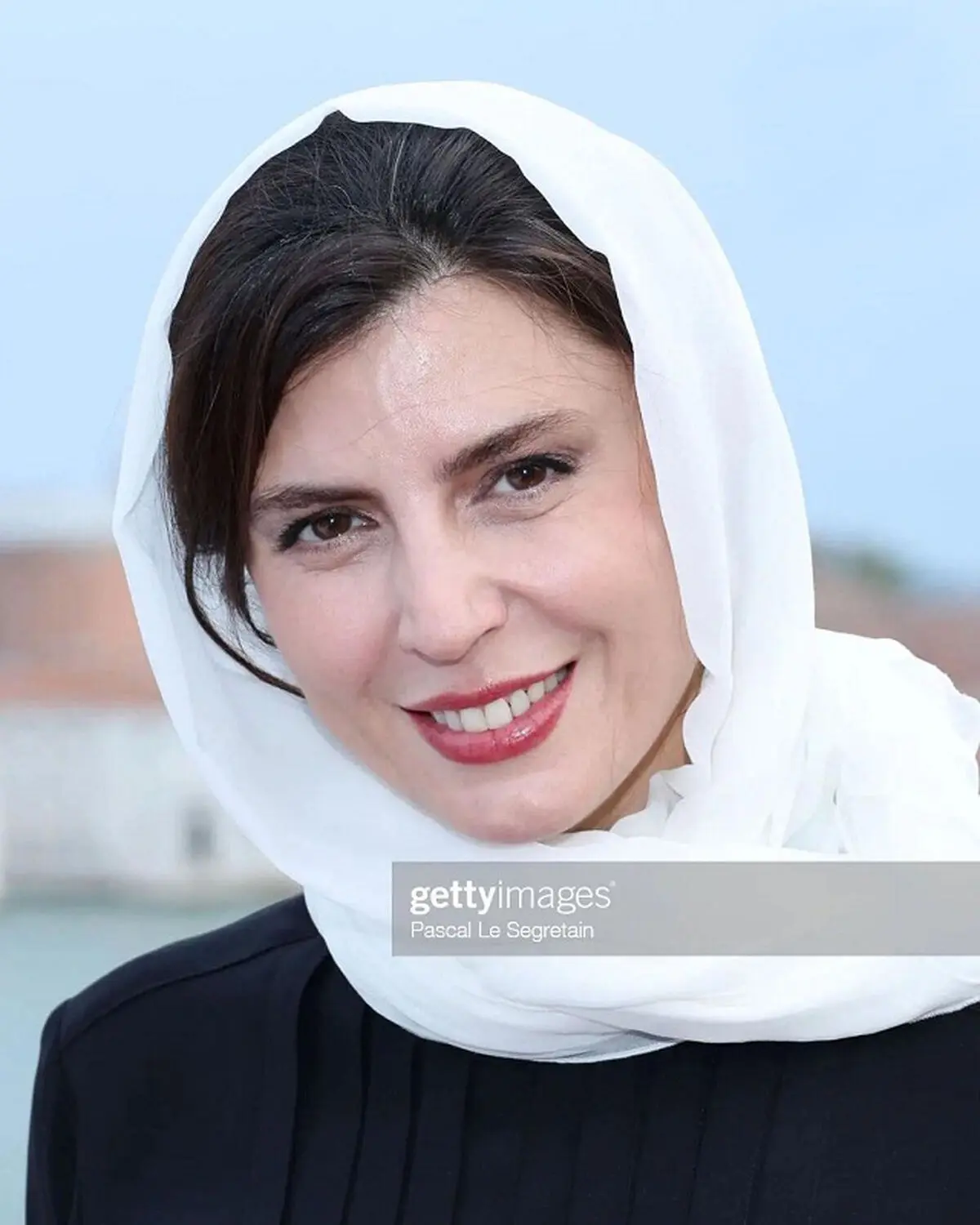 لیلا حاتمی