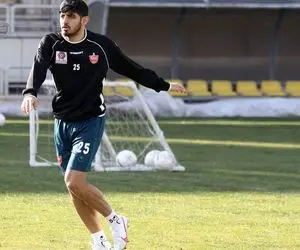 مهدی ترابی چه نقشی در پرسپولیس نیم‌فصل دوم دارد؟